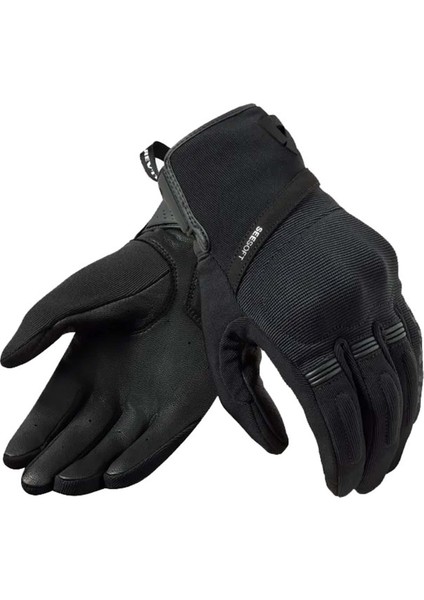 Revıt Mosca 2 Siyah - Xl
