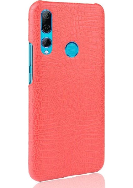 Huawei Y9 Prime 2019 Telefon Kılıfı (Yurt Dışından)