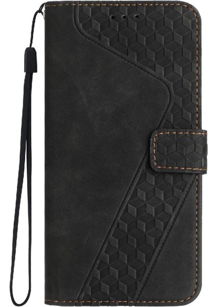 Oppo Phone 10 5g Kart Yuvaları Için Telefon Kılıfı Kapak Flip Folio Kickstand (Yurt Dışından)