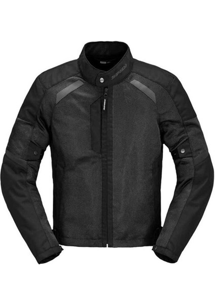 Spıdı Tek Net Yazlık File Siyah - Xl