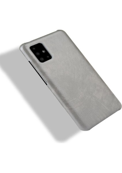 Samsung Galaxy A71 5g Retro Lychee Desen Anti Scratch Için Retro Kılıf (Yurt Dışından) fiyatları