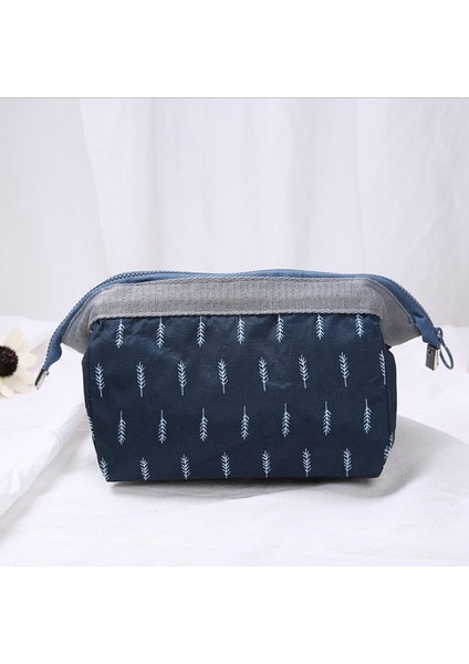 Kozmetik Çantası Kadın Seyahat Su Geçirmez Taşınabilir Tuvalet Setleri Koyu Yapar (Yurt Dışından) modelleri