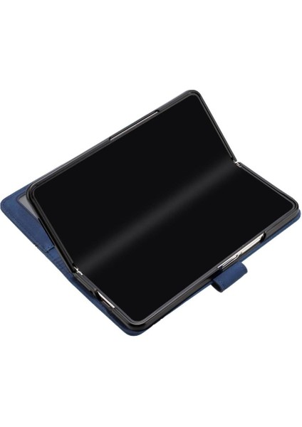 Samsung Galaxy Z Için Telefon Kılıfı Fold 6 El Kayışı Kart Yuvaları Kapak Flip Pu (Yurt Dışından) fiyatları