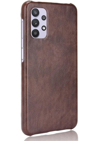 Samsung Galaxy A32 5g Için Retro Kılıf Retro Koruyucu Kapak Anti Scratch (Yurt Dışından) fiyatları