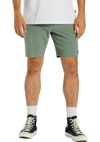 Crossfire Mid Erkek Walkshort