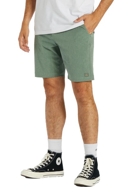 Crossfire Mid Erkek Walkshort