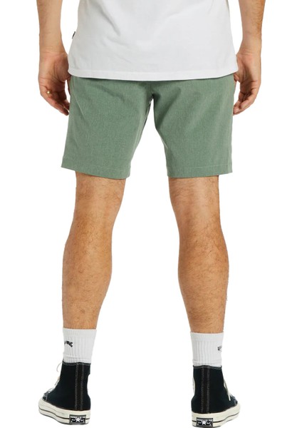 Crossfire Mid Erkek Walkshort