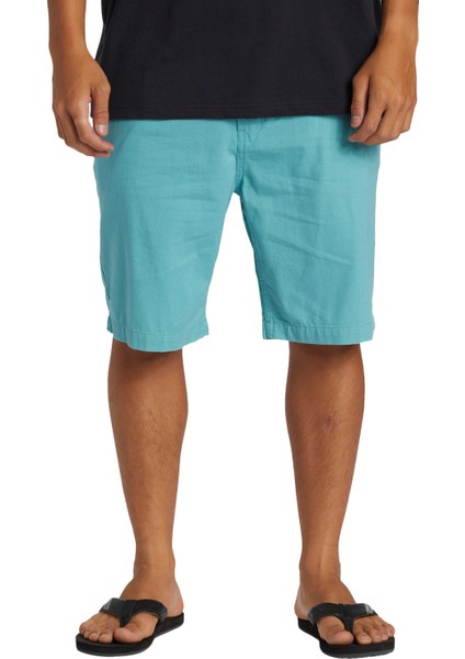 Everyday Union Light Erkek Walkshort
