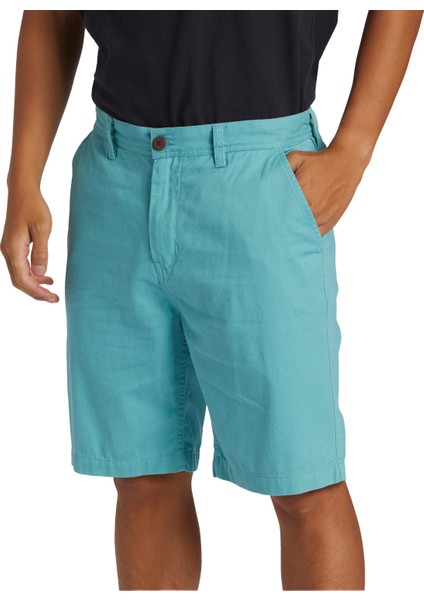 Everyday Union Light Erkek Walkshort