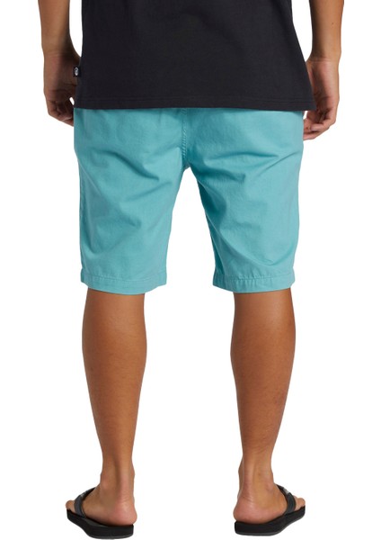 Everyday Union Light Erkek Walkshort