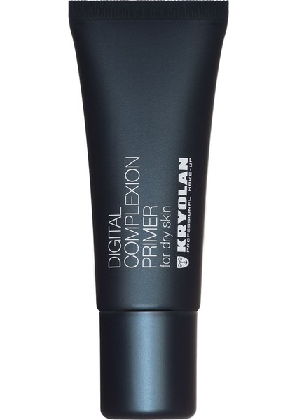Digital Complexion Primer For Dry Skin