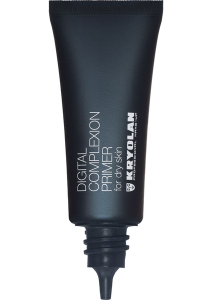 Digital Complexion Primer For Dry Skin