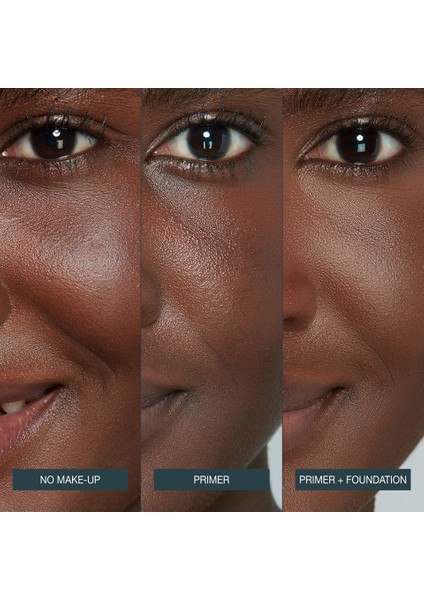 Digital Complexion Primer For Dry Skin
