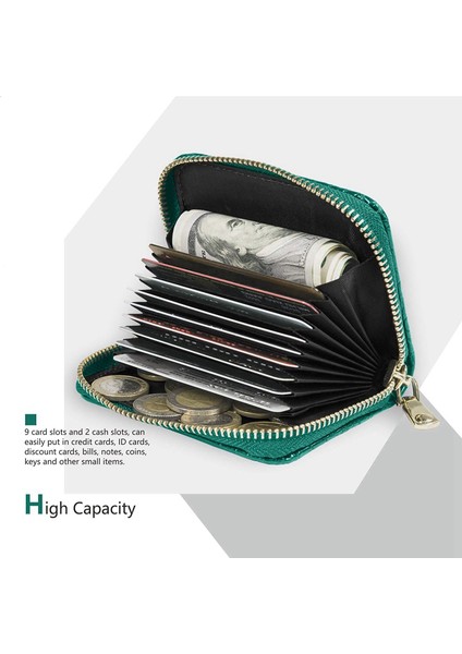 Paket Moda Basit Kişilik Vahşi Batı Tarzı Çanta Küçük Kız Yeşil (Yurt Dışından) fırsatları