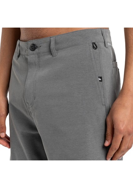 Union Heather Amphi 19 Erkek Walkshort