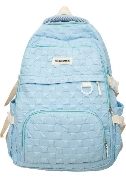 Kolej Tarzı Okul Çantası Kızın Doğum Günü Tarzı Kore Versiyonu Küçük Taze Ortaokul Öğrencisi Lise Öğrencisi Sırt Çantası Niş Sırt Çantası (Yurt Dışından)