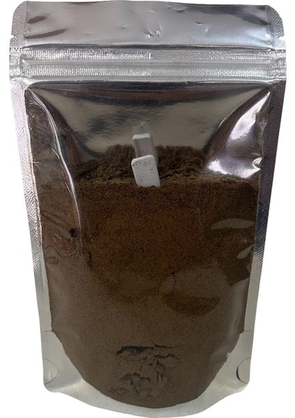 Premium Yavru Balık Yemi, Balık Büyütme Yemi Toz Yem 1 kg