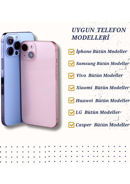 Hakiki Deri Gözlük Kılıfı, Apple iPhone Samsung, Xiaomi Redmi, Poco Vs. Bütün Modellere