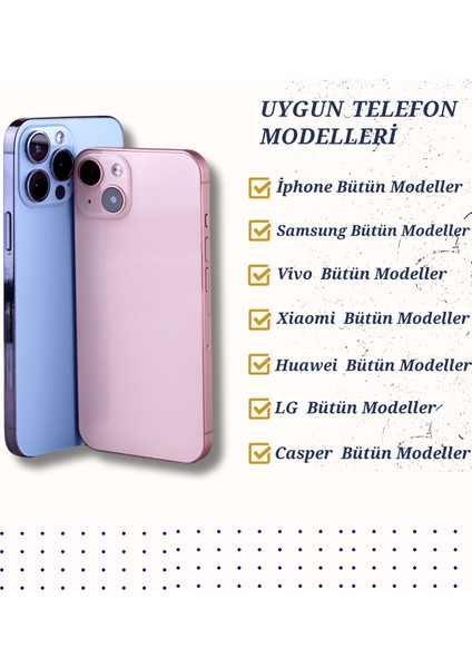 Apple iPhone Samsung, Xiaomi Redmi, Poco Vs. Bütün Modellere Uygun Hakiki Deri Kılıflar fırsatları