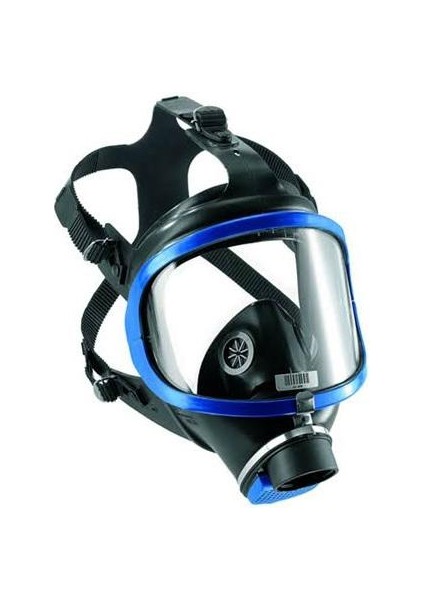 Tam Yüz Maske Gaz Maskesi X-Plore 6300