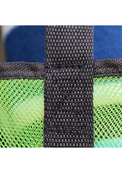 Saklama Çantası Yıkama Spor Çanta Büyük Kapasiteli Örgü Plaj Katlanabilir Omuz (Yurt Dışından) fırsatları