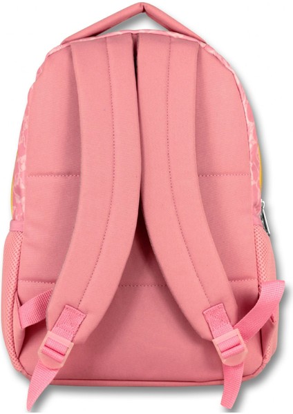 Kral Şakir Girl Power Pembe Kız Çocuk Ilkokul Çantası modelleri