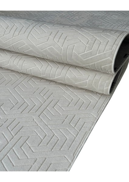 Yıkanabilir Lüx Armoni Embos Oturma Odası Salon Mutfak Halısı Çocuk Odası fiyatları