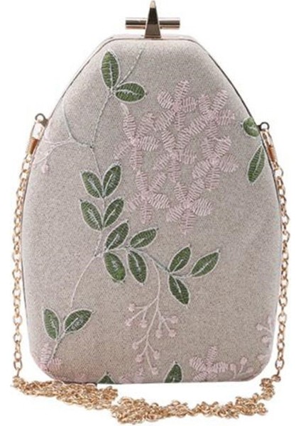 Bayanlar Akşam Yemeği Bilezik Düğün Ziyafet Parti Paketi Vazo (Yurt Dışından)