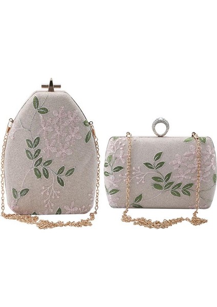 Bayanlar Akşam Yemeği Bilezik Düğün Ziyafet Parti Paketi Vazo (Yurt Dışından) fiyatları