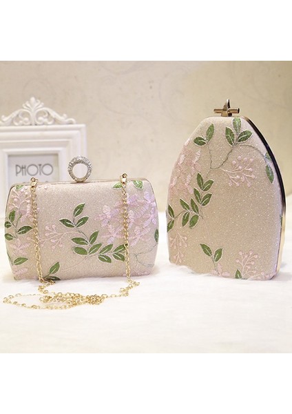 Bayanlar Akşam Yemeği Bilezik Düğün Ziyafet Parti Paketi Vazo (Yurt Dışından) modelleri