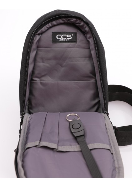 Ççs 31410 Erkek Askılı Çanta