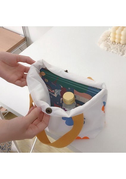 Tüm Maç Çanta Küçük Taze Öğrenci El Uygun Depolama Kozmetik (Yurt Dışından) fiyatları