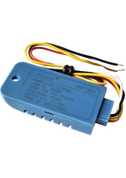 AMT1001 Rezistif Nem Sensörü - Nem Modülü modelleri