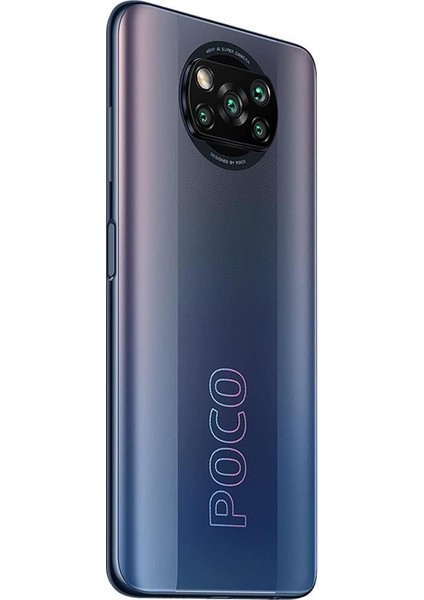 Yenilenmiş Poco X3 Pro 256GB (12 Ay Garantili) A Grade