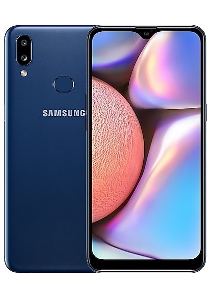 Yenilenmiş Samsung Galaxy A10S 32GB (12 Ay Garantili) B Grade
