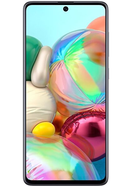 Yenilenmiş Samsung Galaxy A71 128GB  (12 Ay Garantili) A Grade