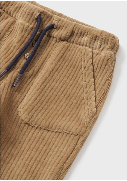 Erkek Bebek Pantolon - Mayoral - Bej - 36-Ay - 02542-BEJ-36-AY indirimleri