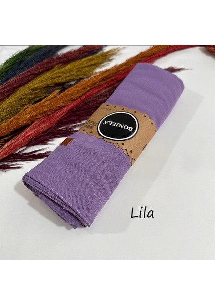 Soft Krinkıl Şal BCS30