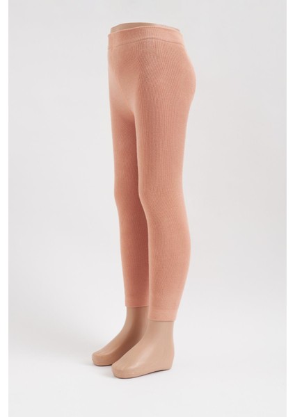 İçi Havlu Çocuk Tayt SMOKED fiyatları