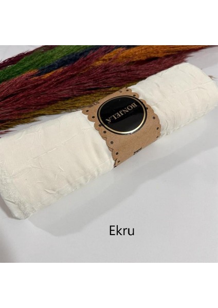 Bambu Crash Şal BCK16