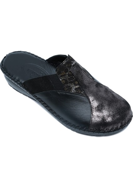 KHM107 Kifidis Efes Kadın Deri Terlik 36-41 fiyatları