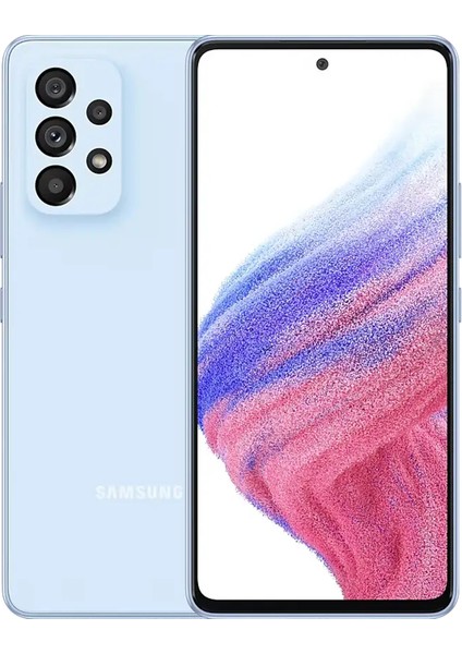 Yenilenmiş Samsung Galaxy A53 128GB (12 Ay Garantili) B Grade