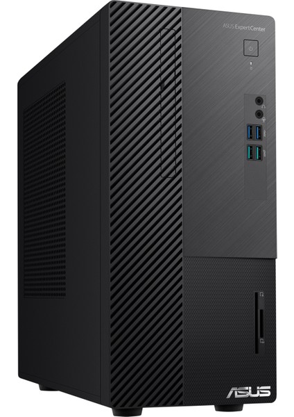 D500 Intel Core I3 12100 64 GB 512 GB SSD Windows 11 Pro Masaüstü Bilgisayar