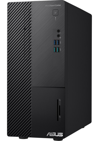D500 Intel Core I3 12100 64 GB 512 GB SSD Windows 11 Pro Masaüstü Bilgisayar