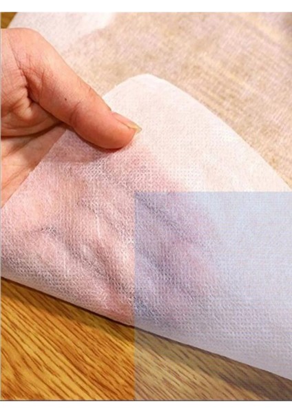 Lamineli Muayene Masa Örtüsü Sedye Örtüsü Masaj Örtüsü Rulo Sıvı Geçirmez Yatak Örtüsü Beyaz Rulo