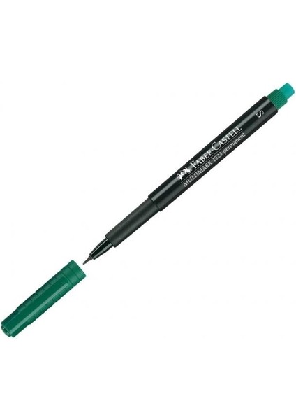 1523 S Yeşil Asetat Kalemi 0,4 mm