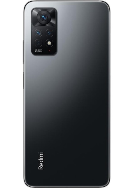 Yenilenmiş Xiaomi Redmı Note 11 Pro 128GB (12 Ay Garantili) B Grade