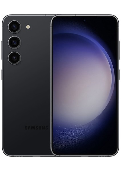 Yenilenmiş Samsung Galaxy S23 128GB (12 Ay Garantili) B Grade