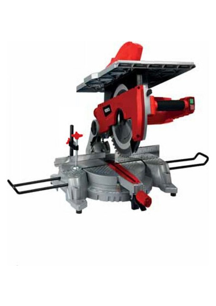 RDX624 Elektrikli Üstten Tablalı Gönye Kesme 305MM 4200RPM 2000W