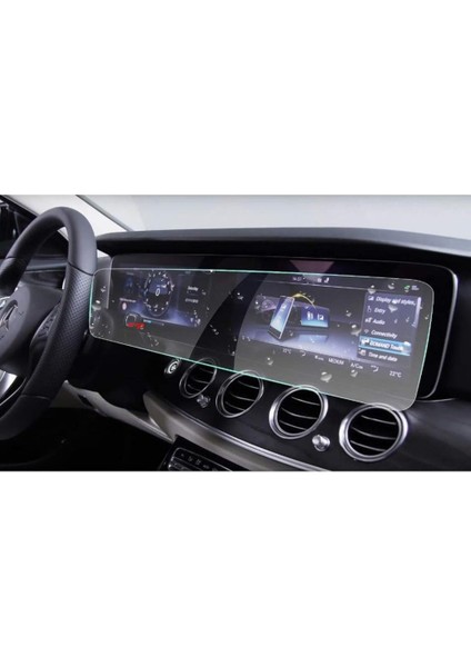 Mercedes A200 Mat Ekran Koruyucu Navigasyon Dijital Ekran fiyatları